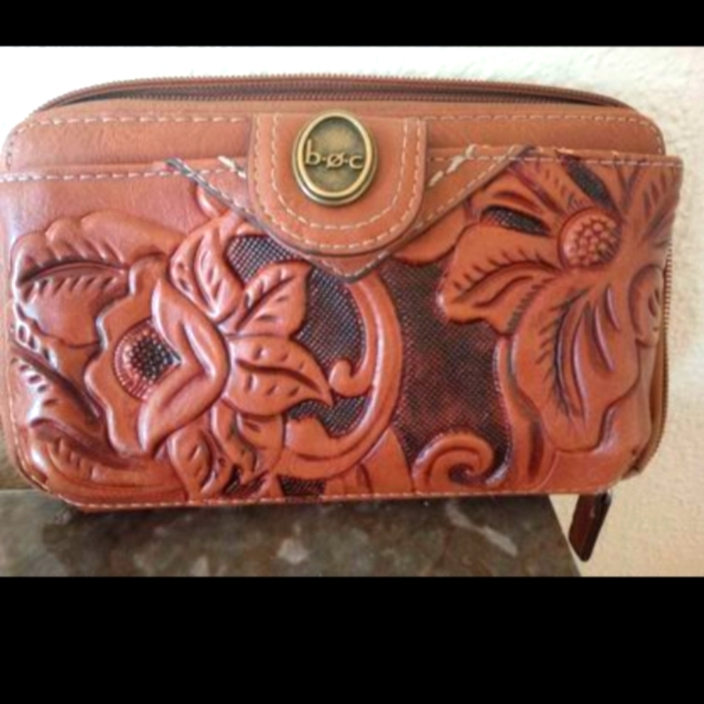BOC wallet